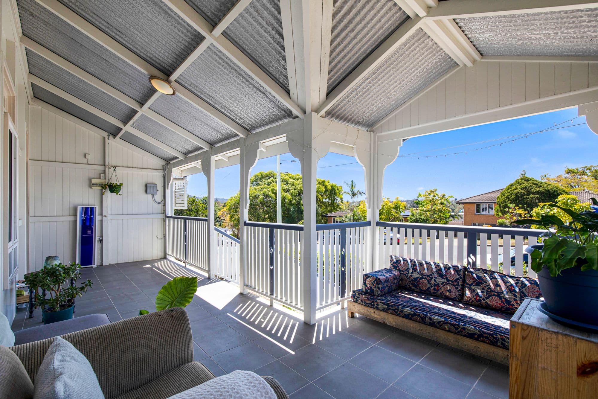 4 Bridge Street, Red Hill QLD 4059, Red Hill - Thumbnail 5