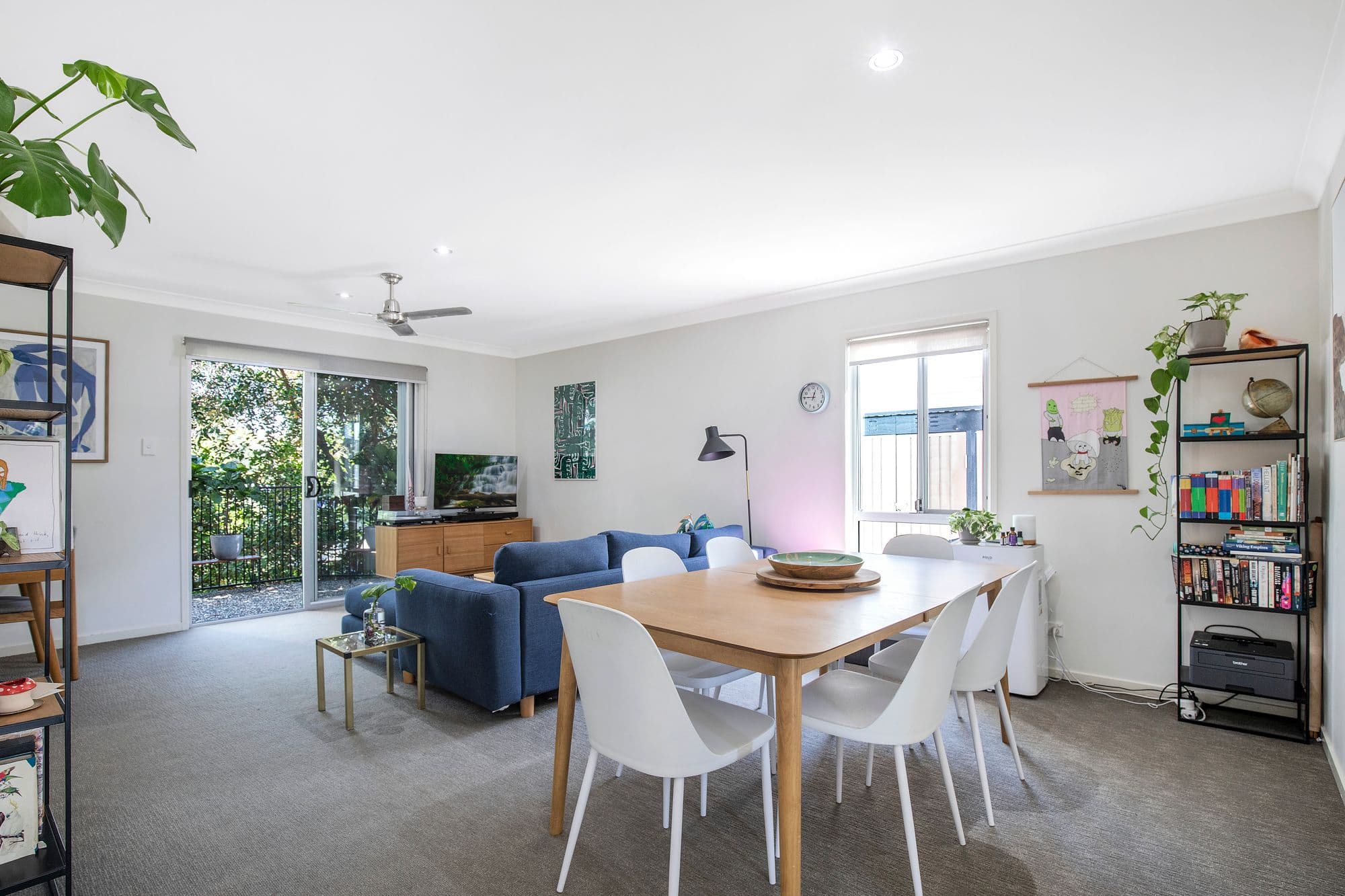 4 Bridge Street, Red Hill QLD 4059, Red Hill - Thumbnail 8