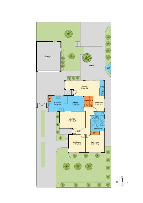 52 Bellarine Drive, LALOR VIC 3075, Lalor - Thumbnail 6