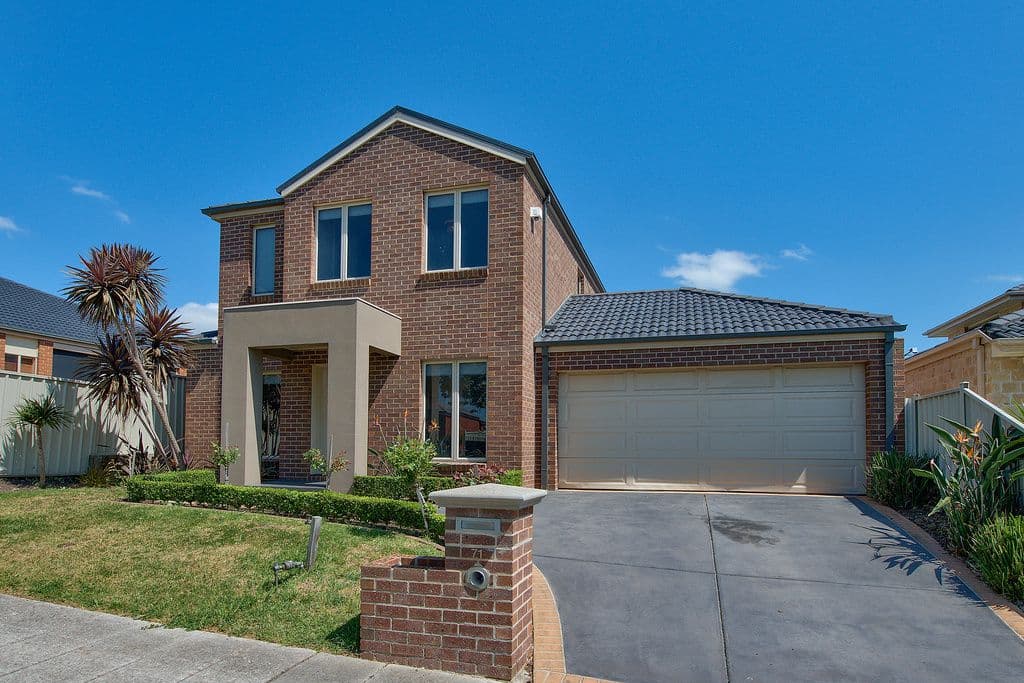 71 Mission Hills Way, Craigieburn VIC 3064, Craigieburn - Image 1
