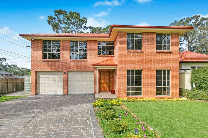 1 Ingalara Avenue, WAHROONGA NSW 2076, Wahroonga - Image 1