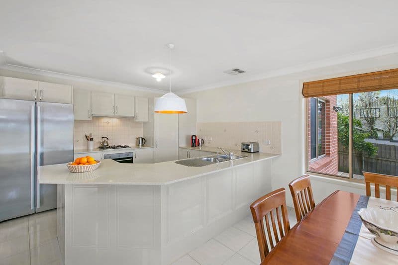 1 Ingalara Avenue, WAHROONGA NSW 2076, Wahroonga - Thumbnail 2