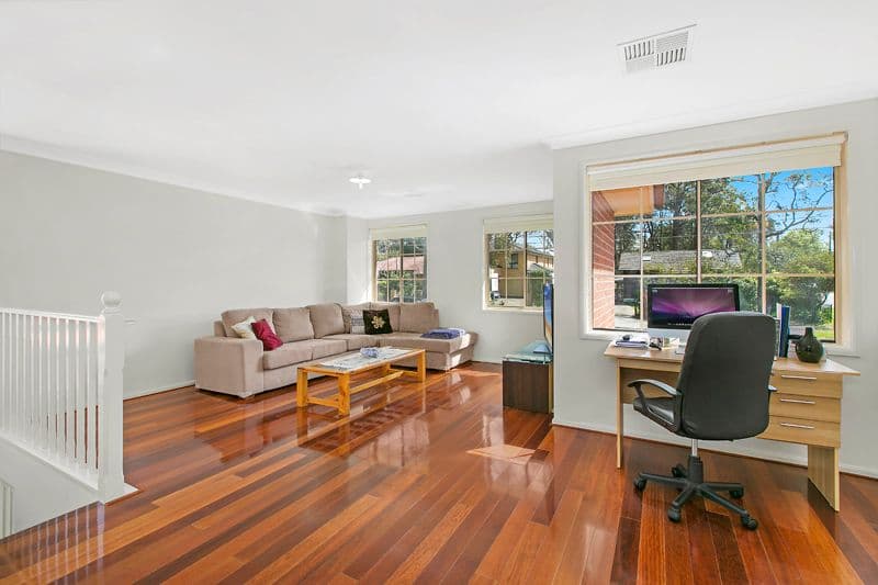 1 Ingalara Avenue, WAHROONGA NSW 2076, Wahroonga - Thumbnail 5