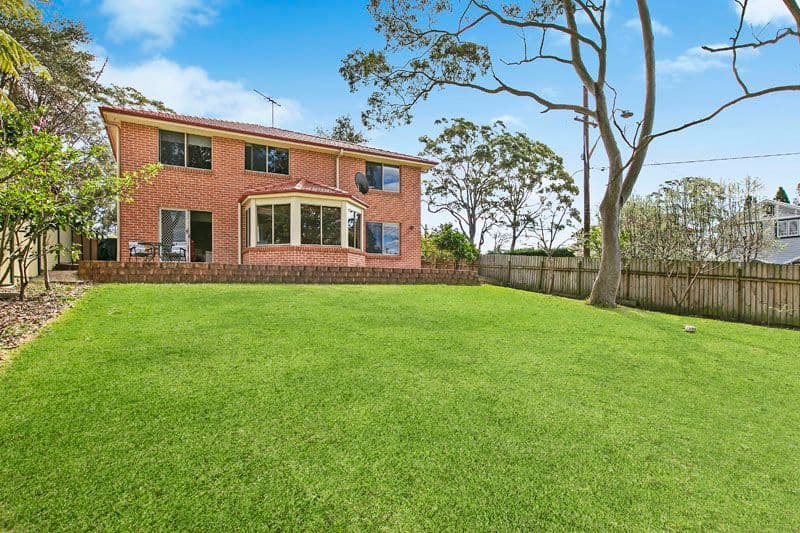 1 Ingalara Avenue, WAHROONGA NSW 2076, Wahroonga - Thumbnail 7