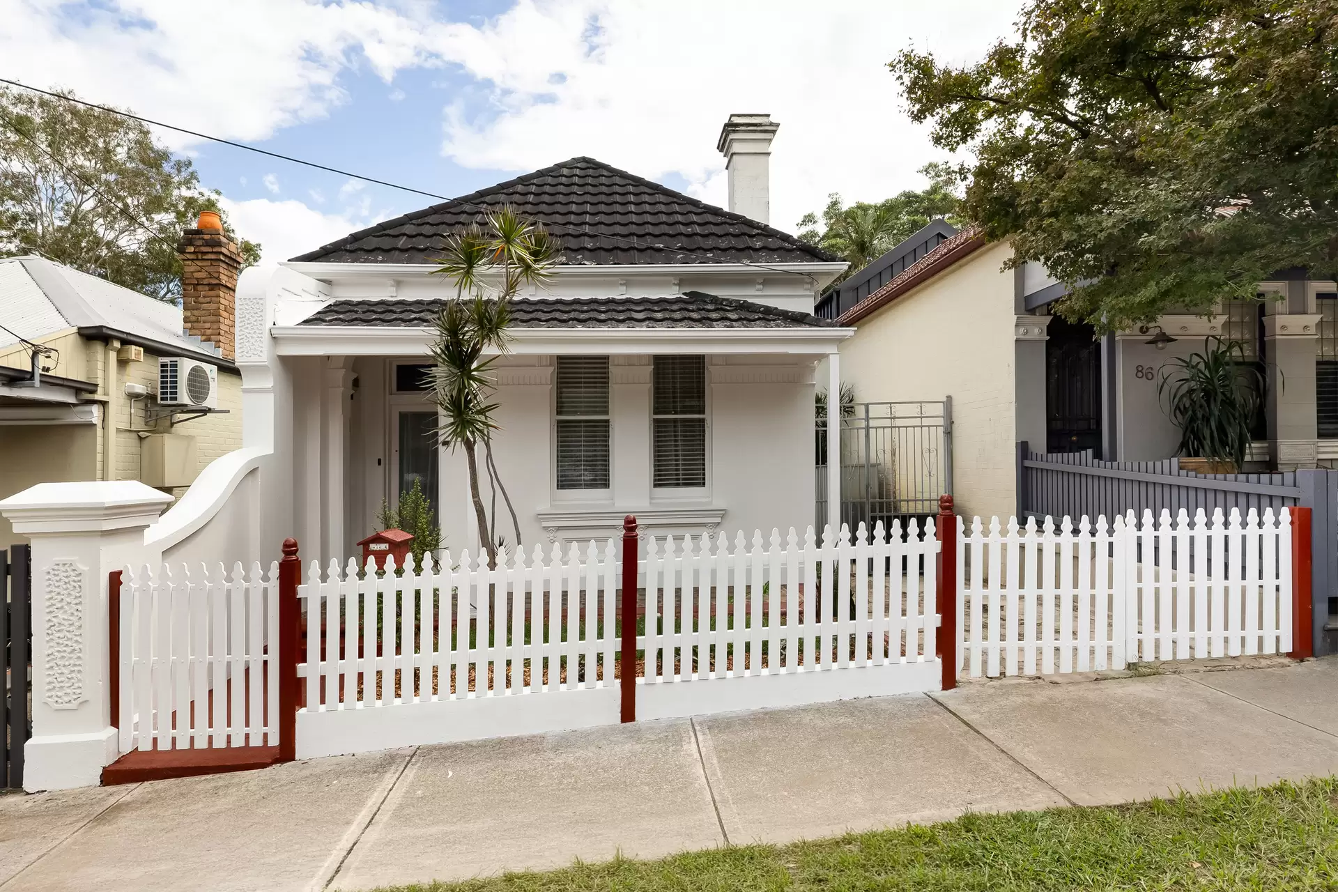 308/22 Colgate Avenue, Balmain, Balmain - Image 1