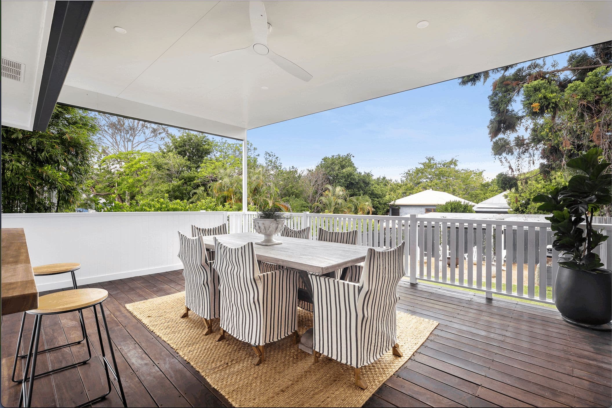 22 Thorne Street, Windsor QLD 4030, Windsor - Image 1
