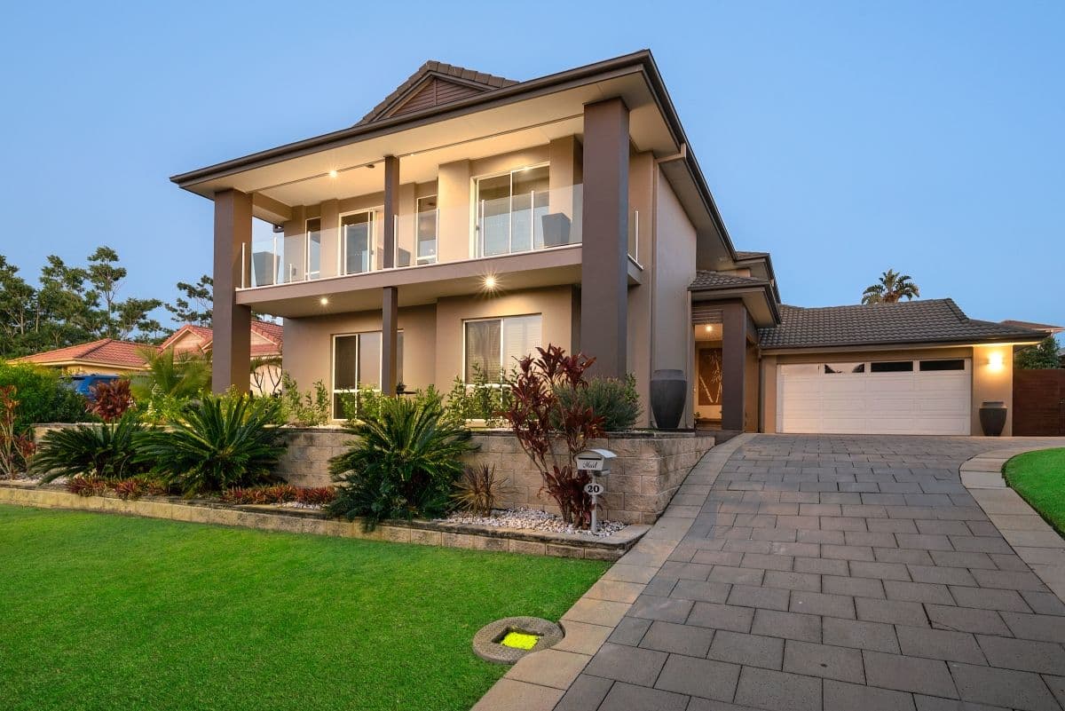 20 Marsh Parade, North Lakes QLD 4509, North Lakes - Image 1