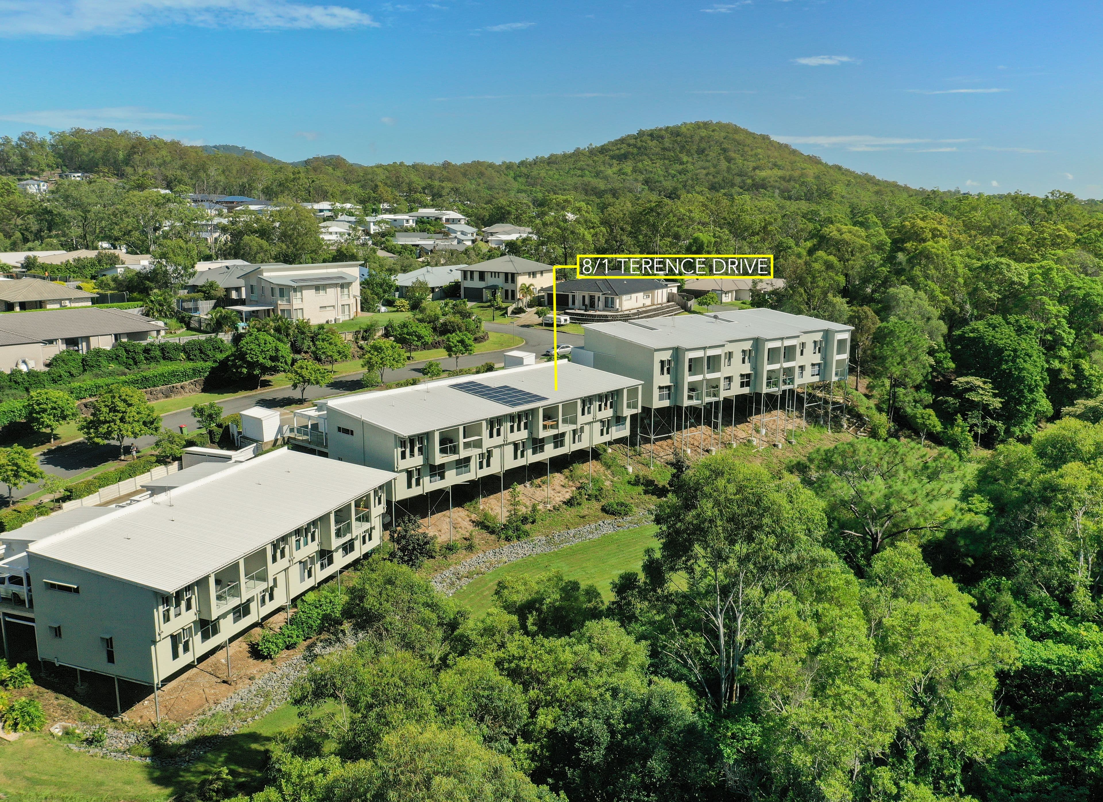 1 Terence Drive, Oxenford QLD 4210, Oxenford - Thumbnail 2