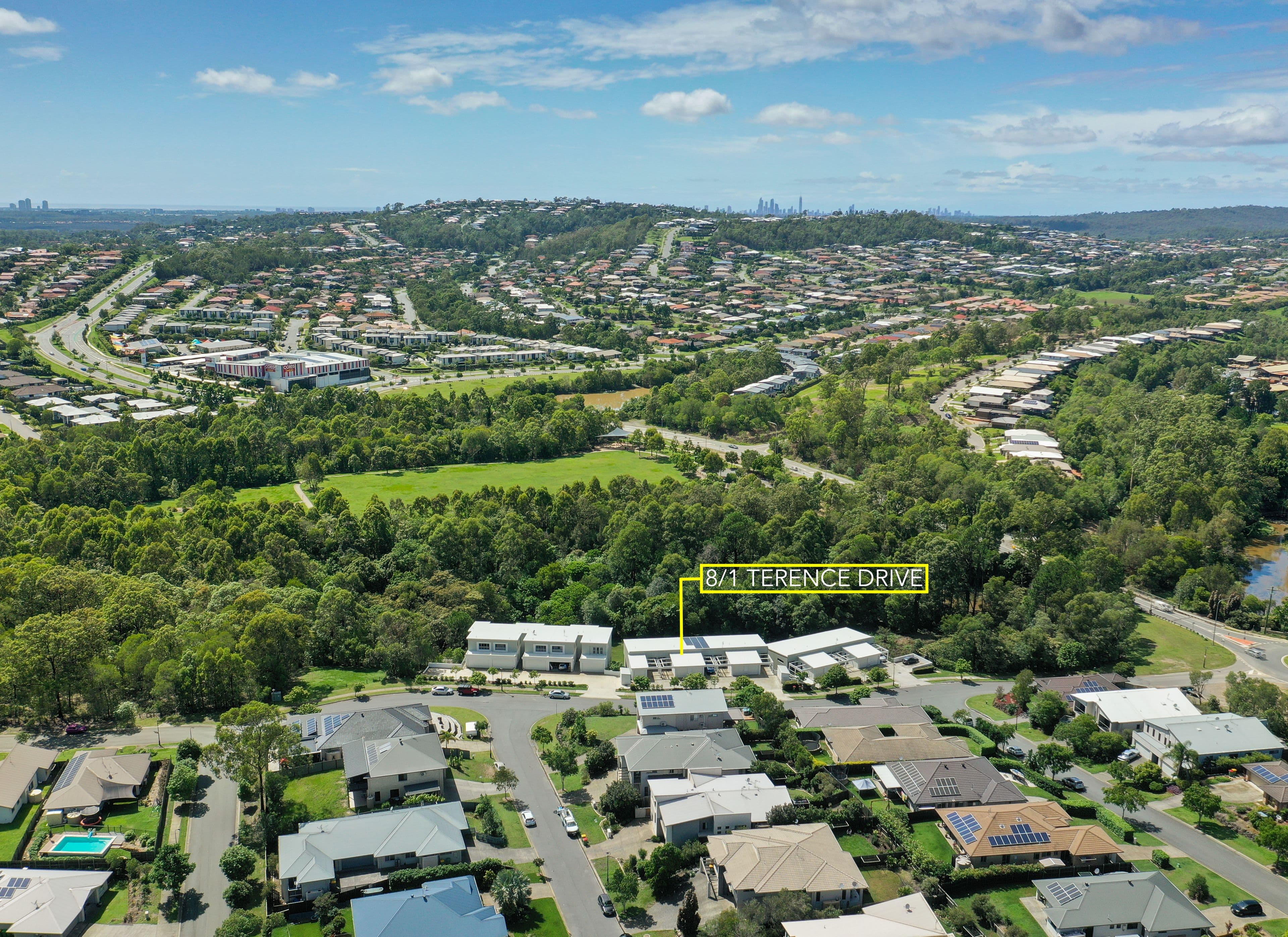 1 Terence Drive, Oxenford QLD 4210, Oxenford - Thumbnail 5