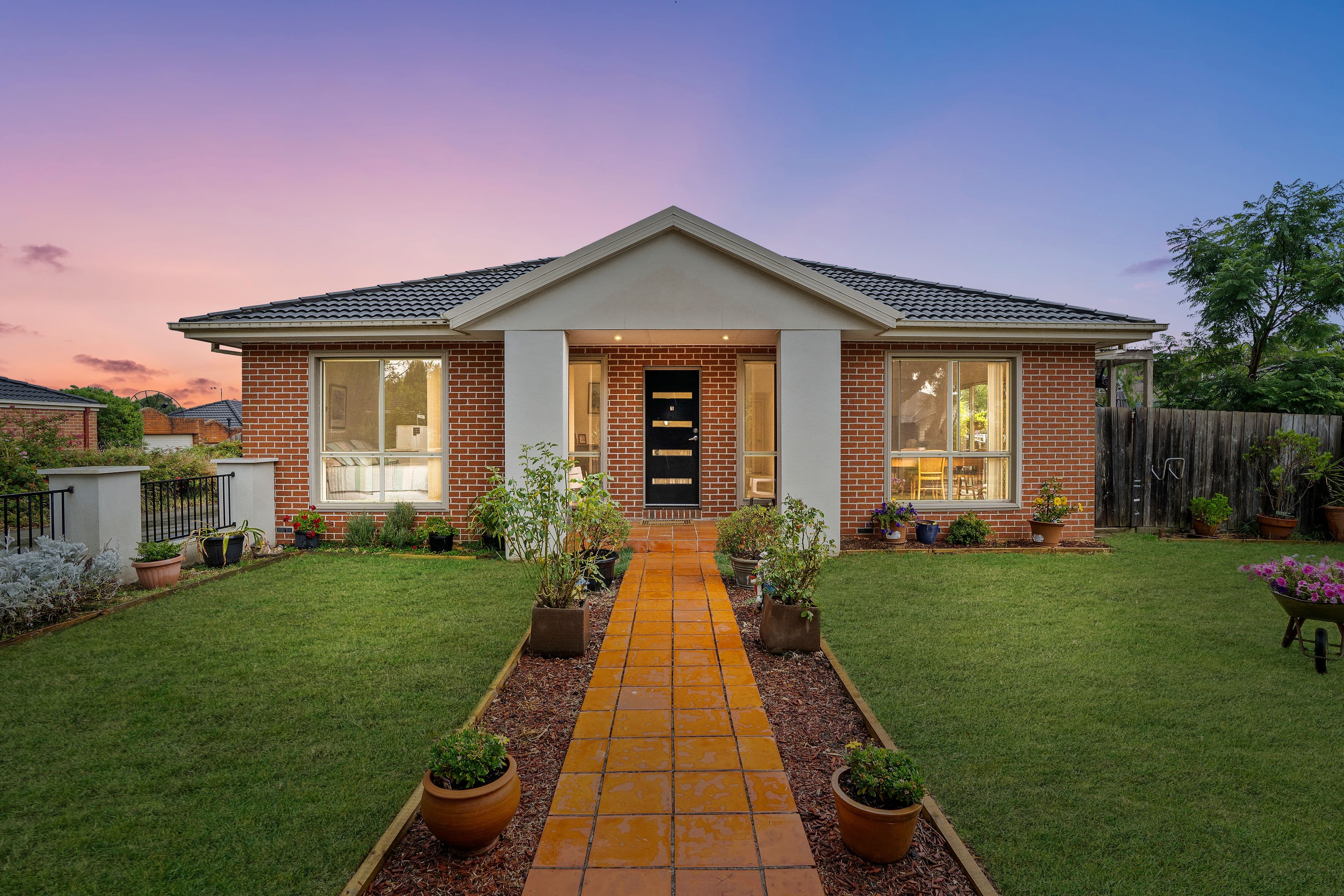4 Falconer Road, Boronia VIC 3155, Boronia - Image 1