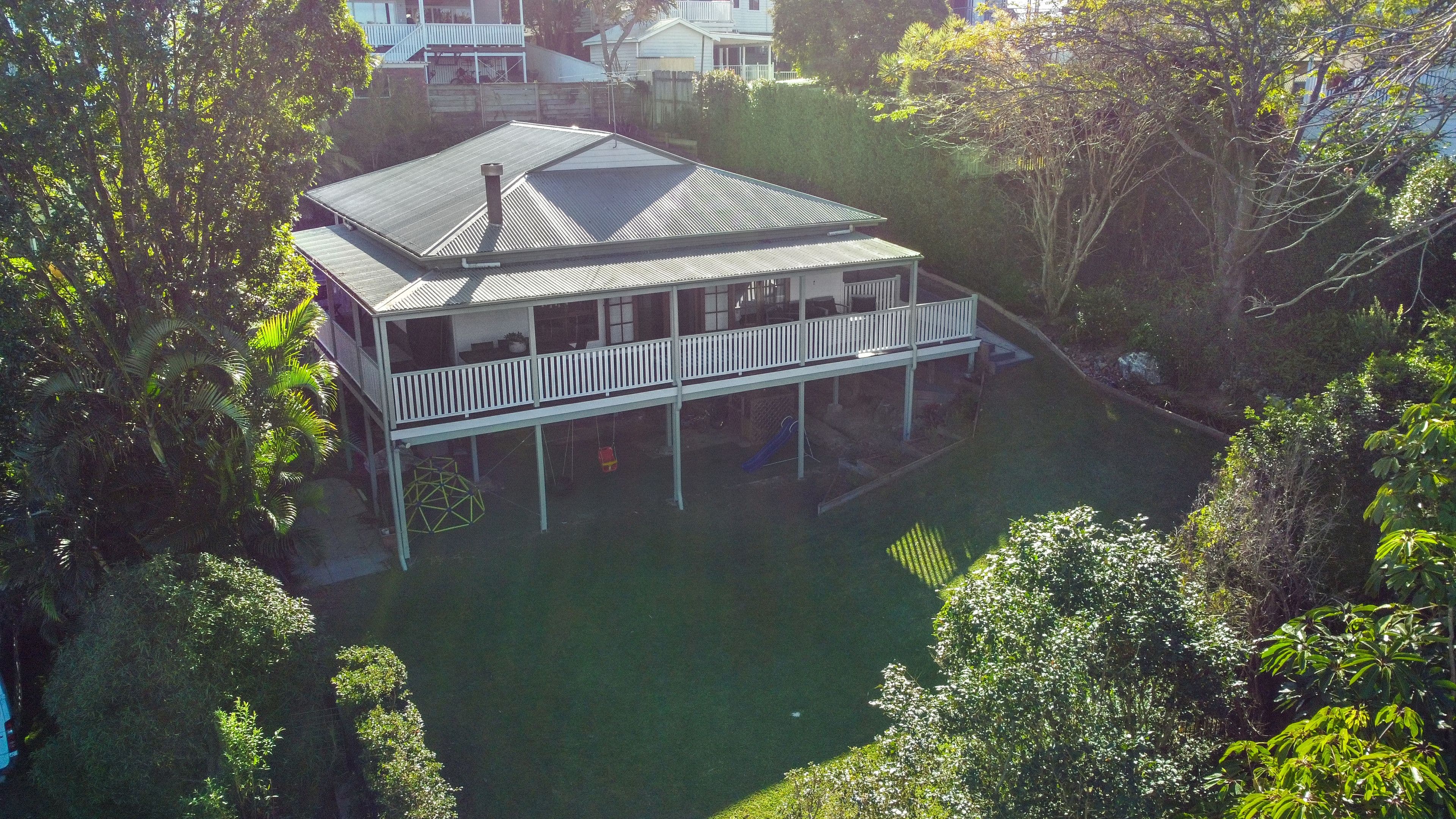 16 Alderley Avenue, Alderley QLD 4051, Alderley - Image 1