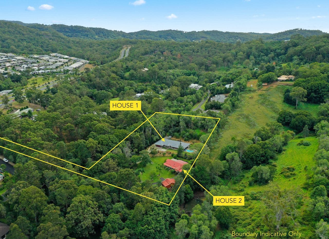 461 Reserve Road, Upper Coomera QLD 4209, Upper Coomera - Thumbnail 2