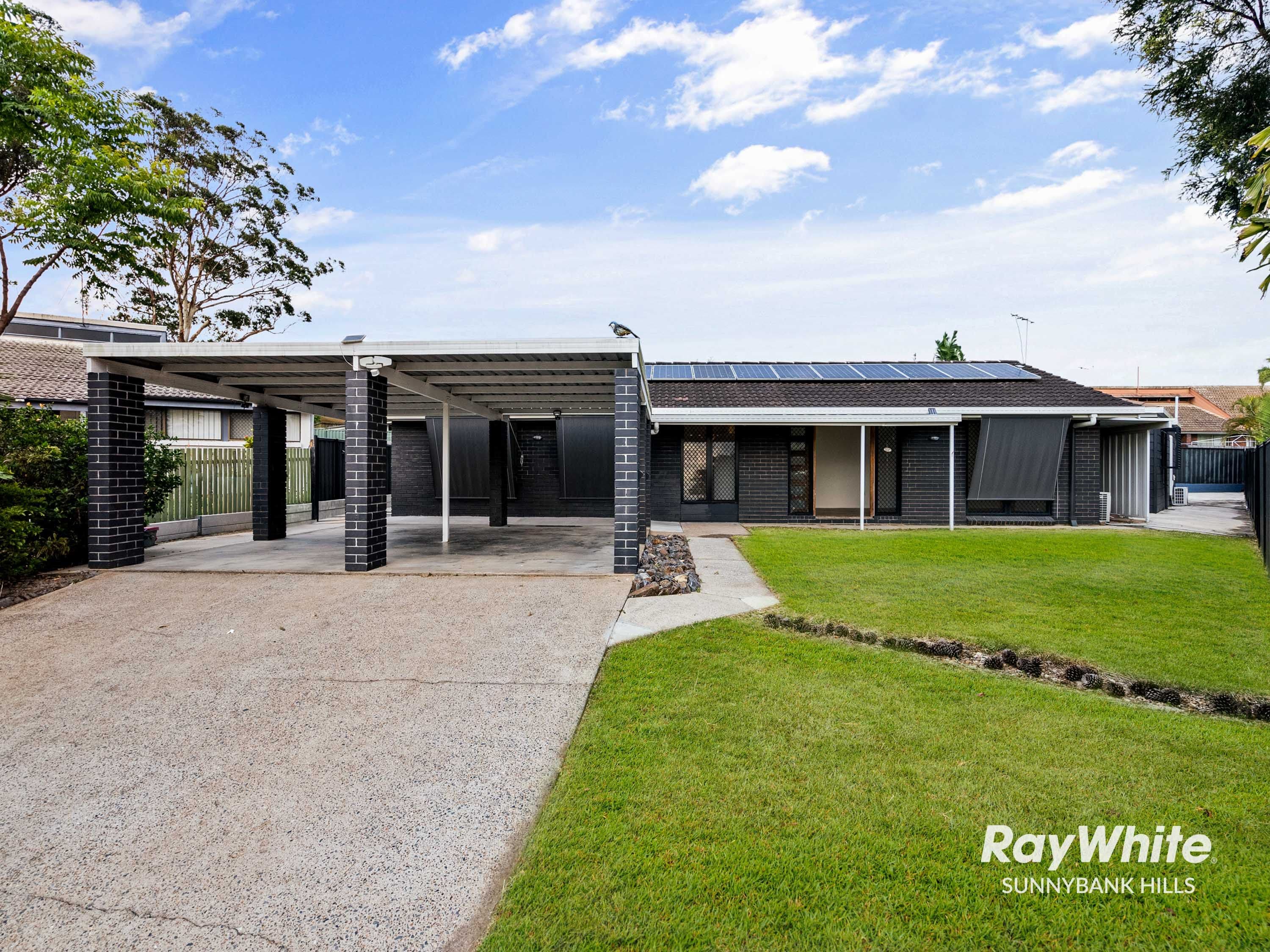 7 Cooloon Place, Algester QLD 4115, Algester - Thumbnail 2