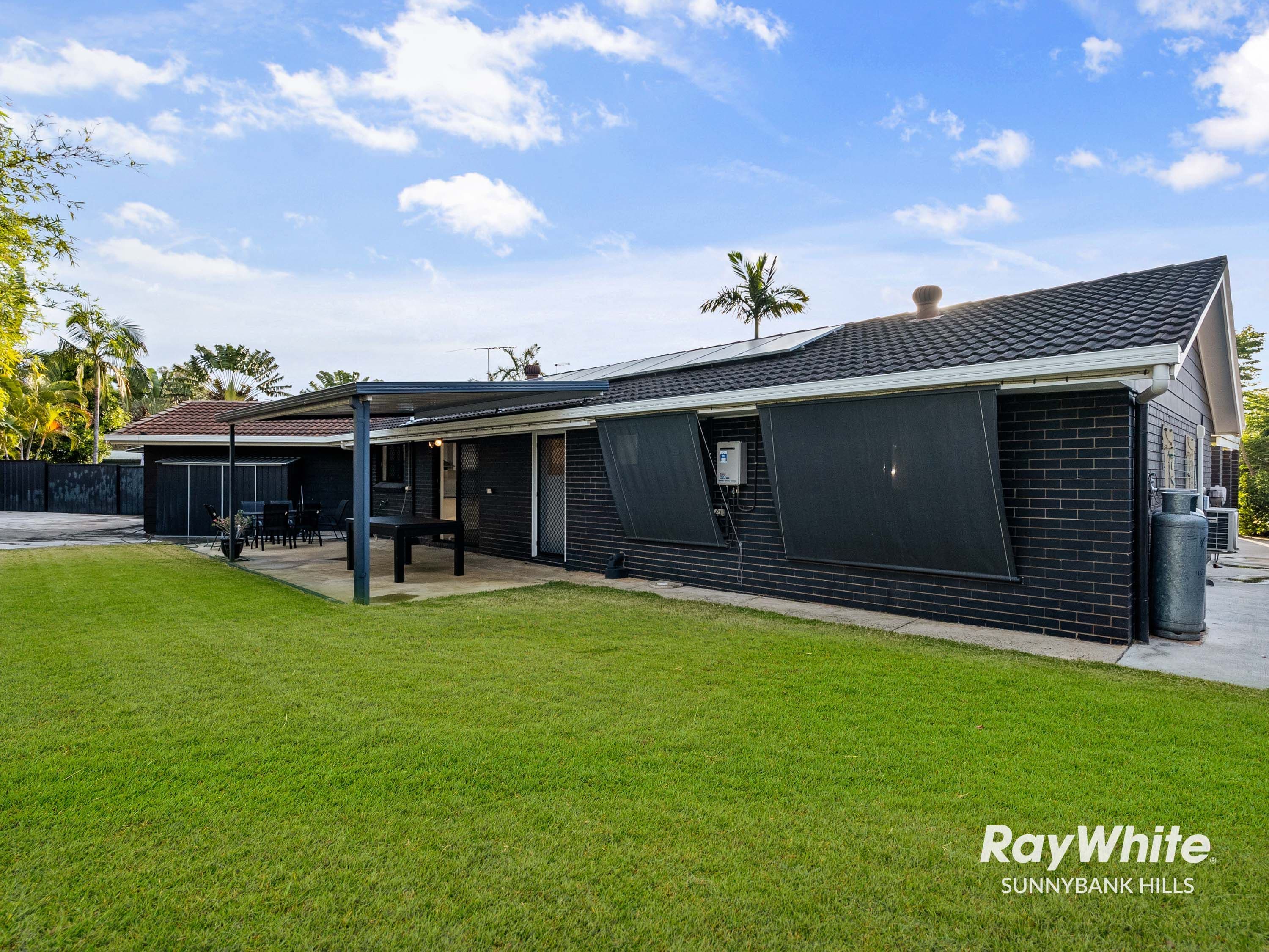 7 Cooloon Place, Algester QLD 4115, Algester - Thumbnail 4