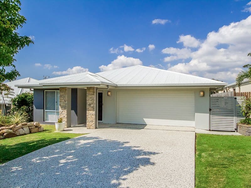 28 Riverbreeze Crescent, Maudsland QLD 4210, Maudsland - Image 1