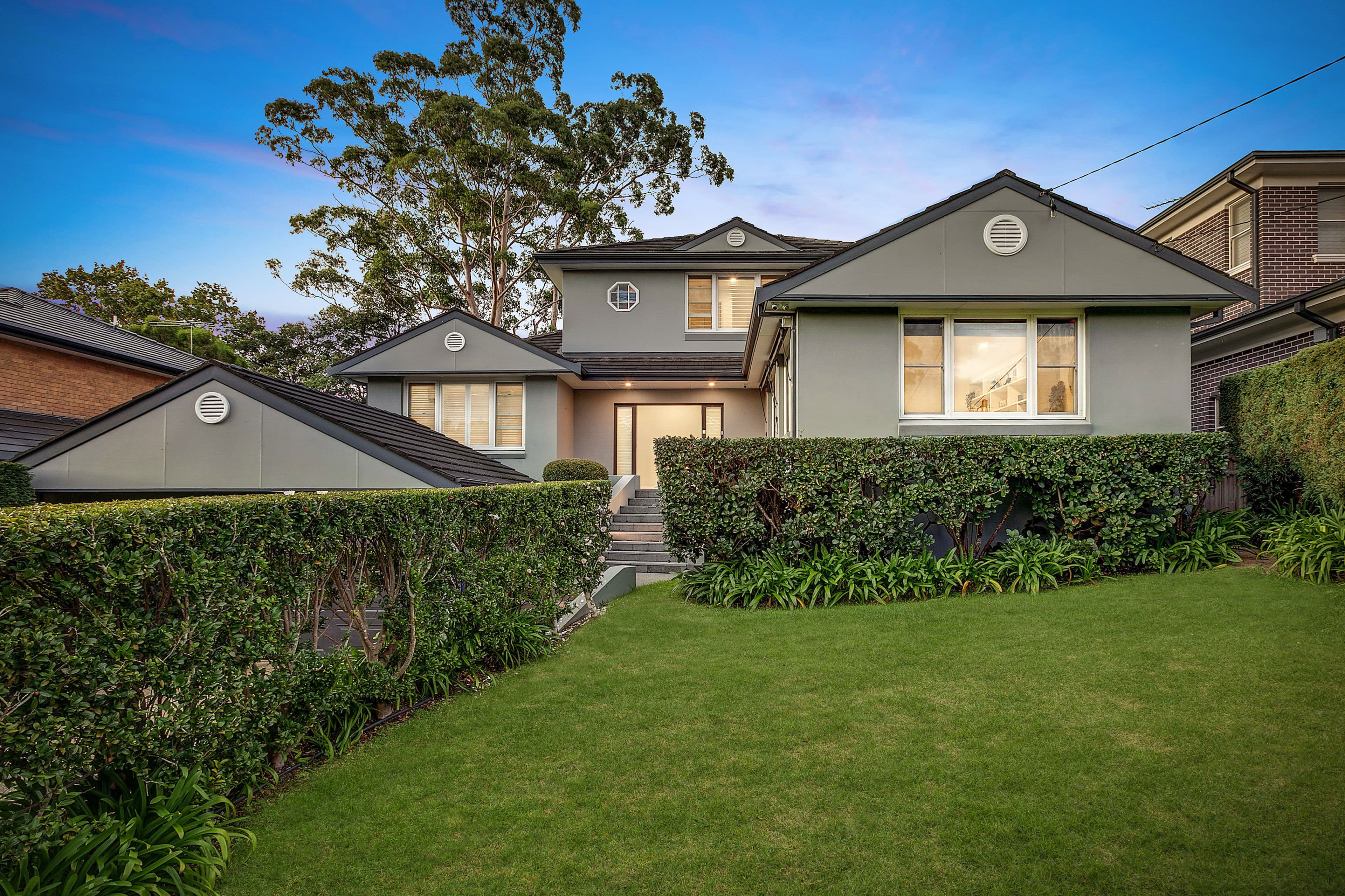 3 Mungarra Avenue, St Ives NSW 2075, St Ives - Image 1