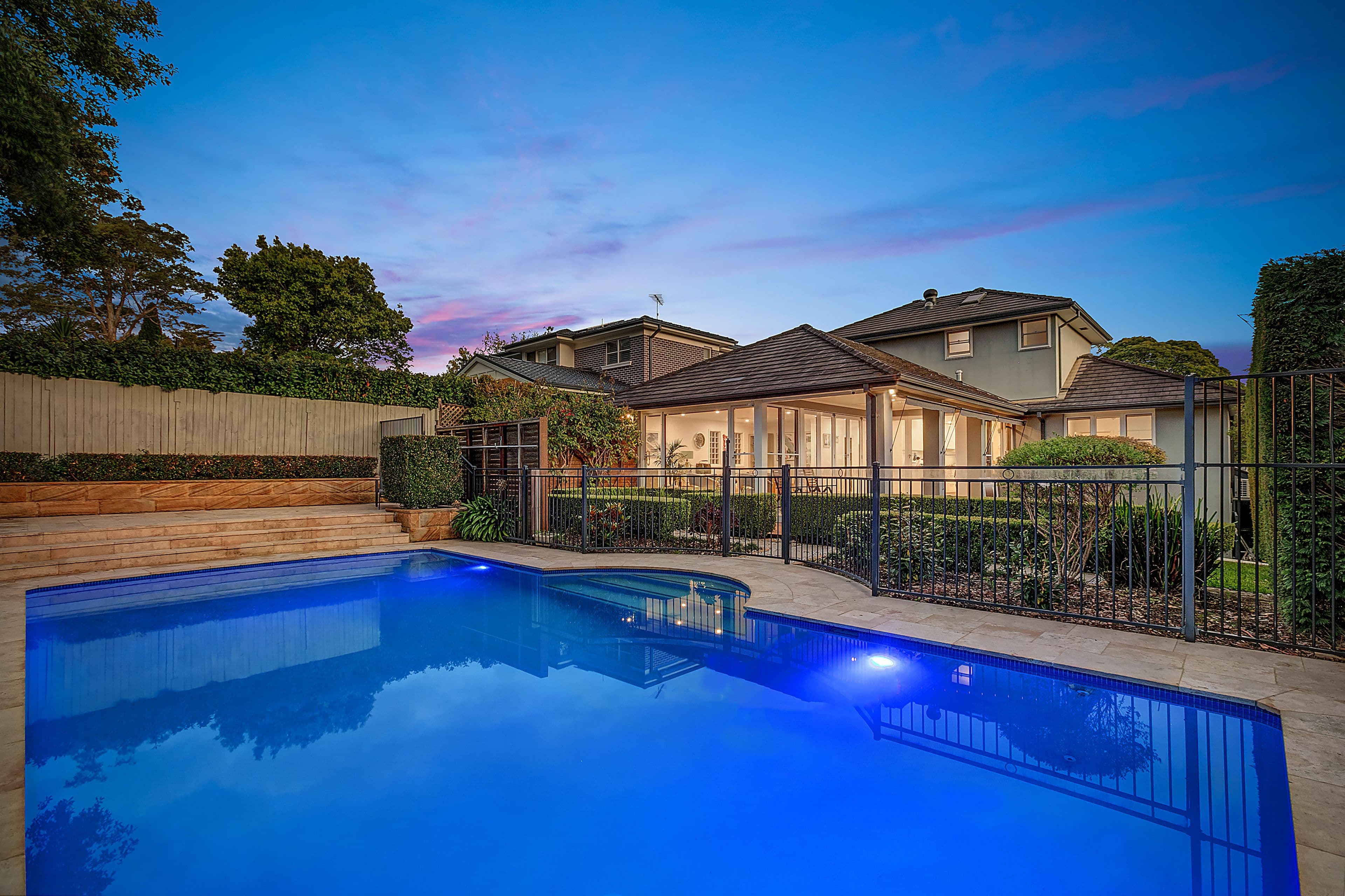 3 Mungarra Avenue, St Ives NSW 2075, St Ives - Thumbnail 2