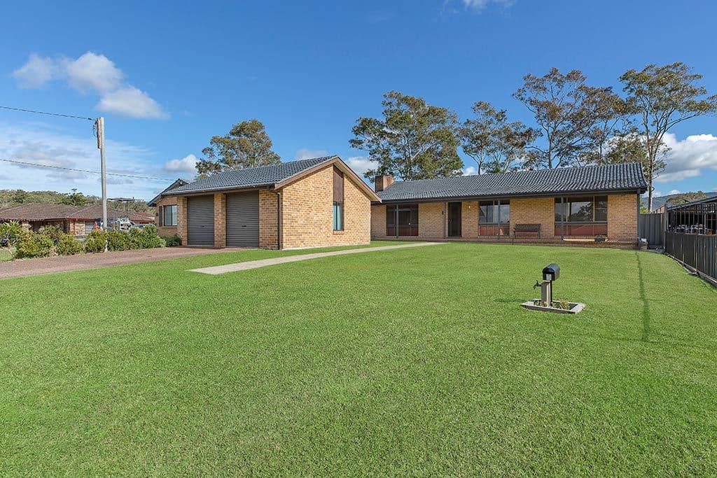 8 Throckmorton Street, Killingworth NSW 2278, Killingworth - Image 1
