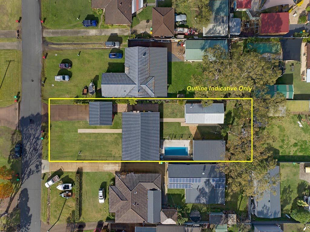 8 Throckmorton Street, Killingworth NSW 2278, Killingworth - Thumbnail 3