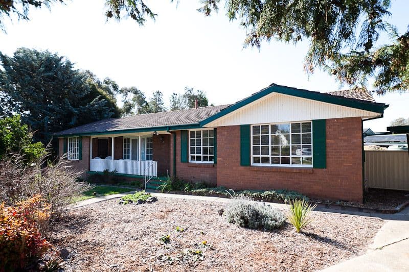 18 Tantangara Street, DUFFY ACT 2611, Duffy - Image 1