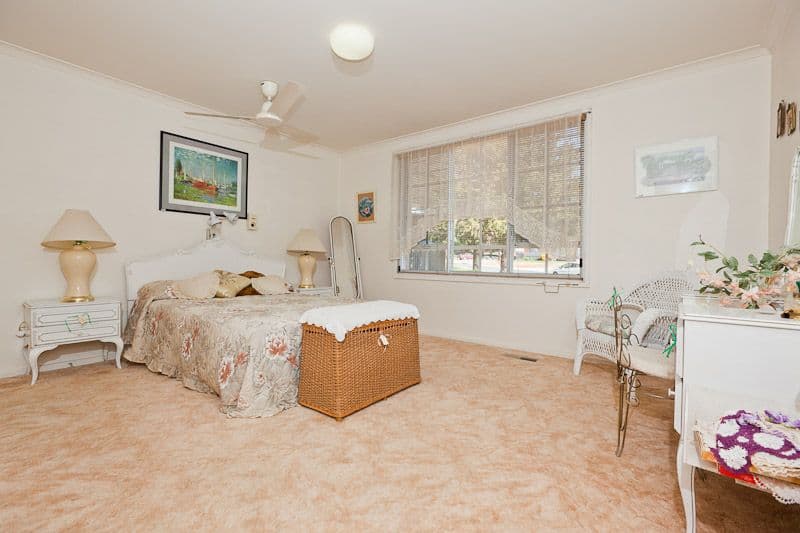 18 Tantangara Street, DUFFY ACT 2611, Duffy - Thumbnail 8
