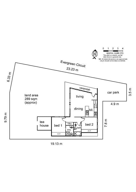2 Evergreen Circuit, CHELTENHAM VIC 3192, Cheltenham - Thumbnail 3