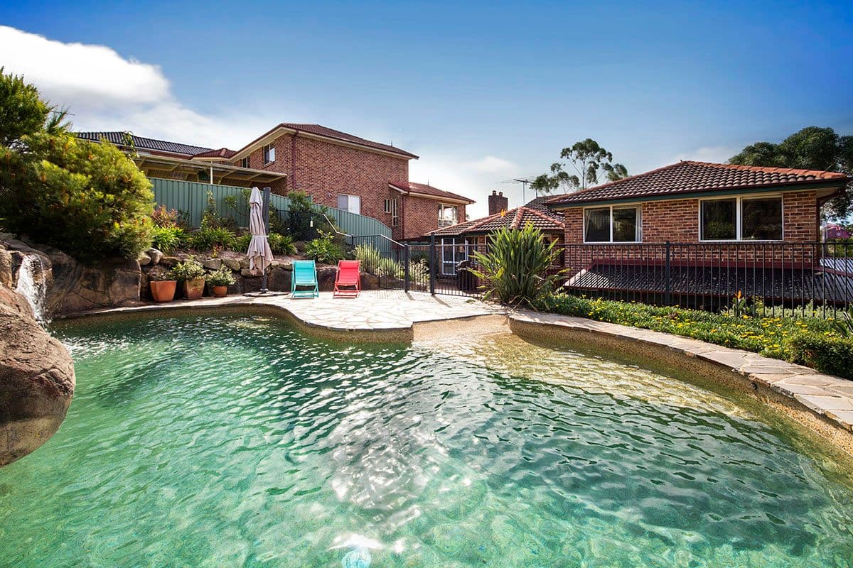 17 Thomas Mitchell Drive, Barden Ridge - Thumbnail 2