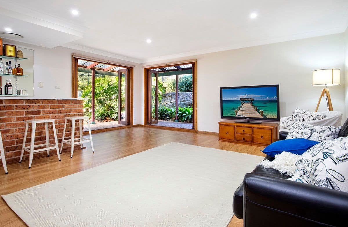 17 Thomas Mitchell Drive, Barden Ridge - Thumbnail 3