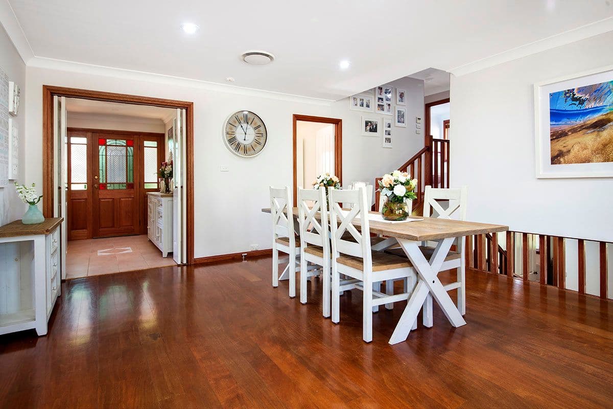 17 Thomas Mitchell Drive, Barden Ridge - Thumbnail 6