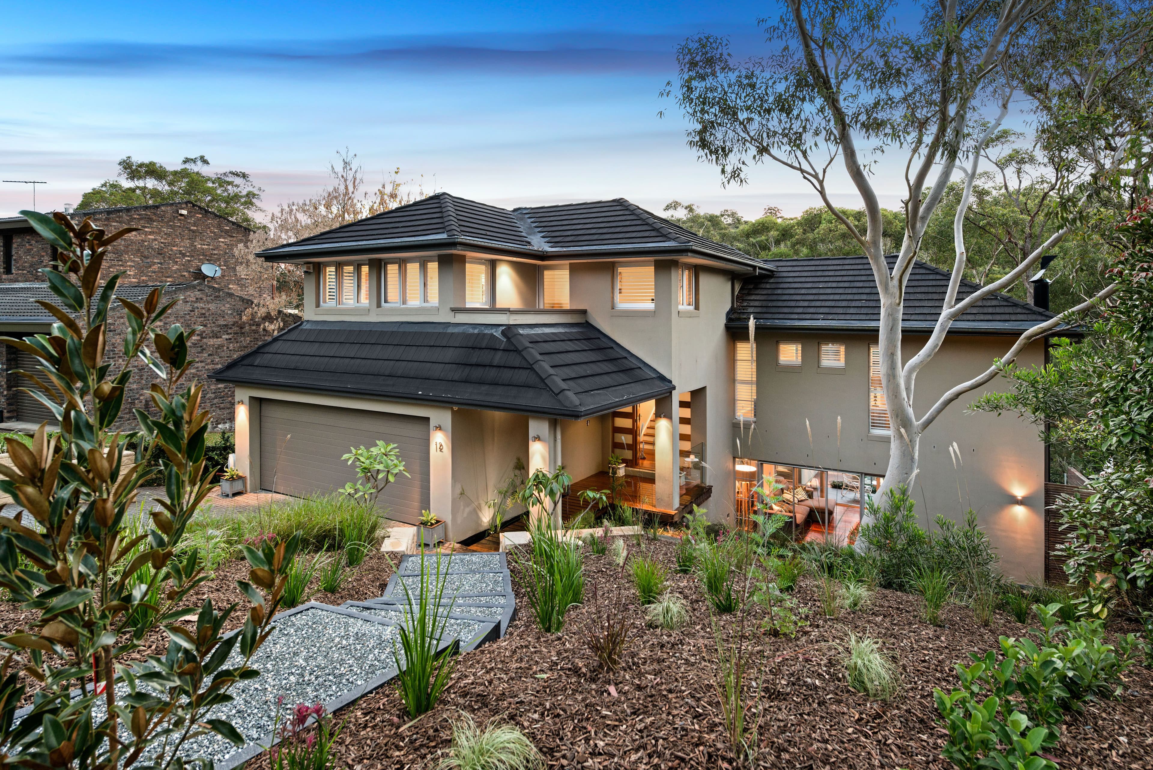 12 Valley View Close, Roseville - Thumbnail 2