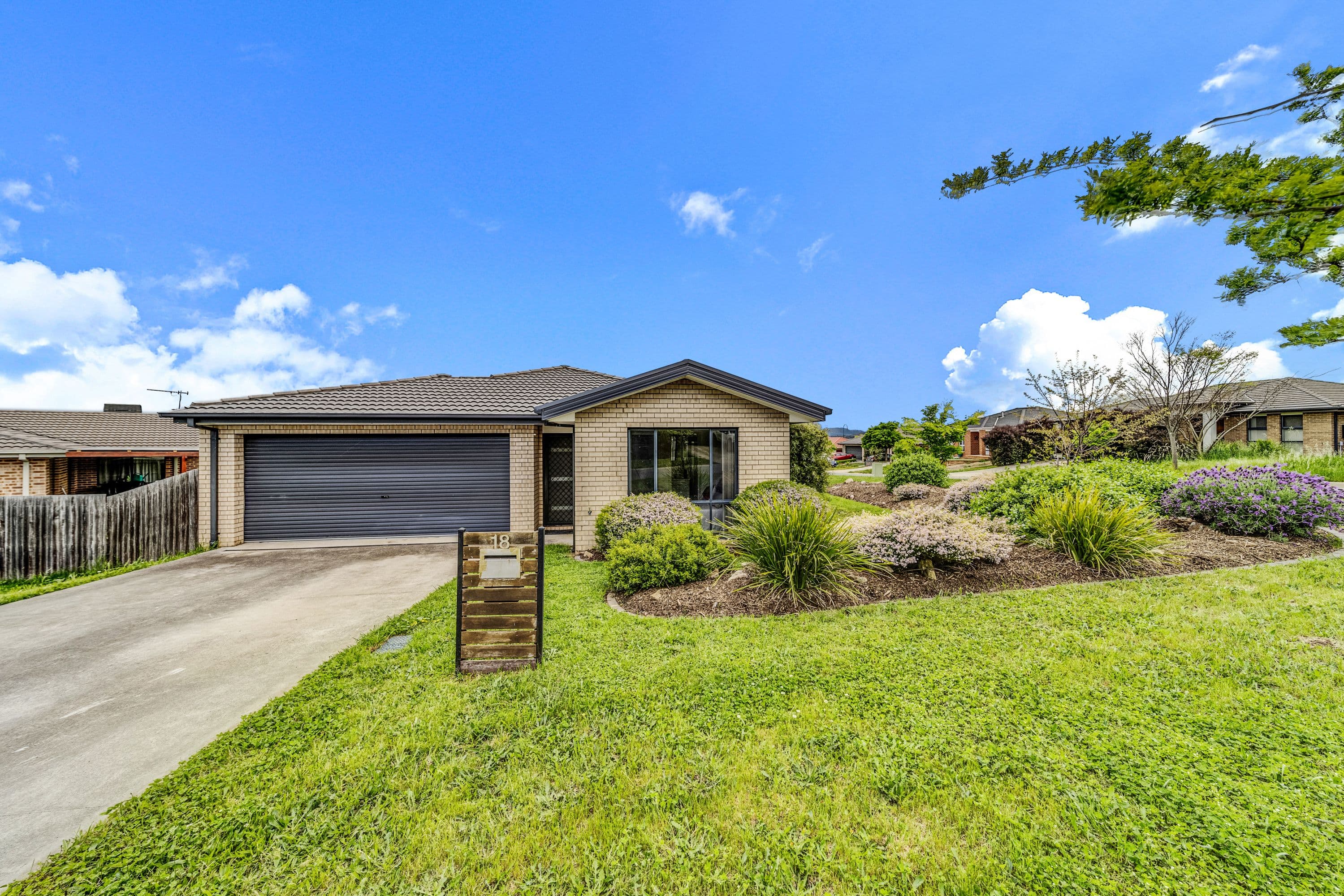 18 Wunderly Circuit, Macgregor ACT 2615, Macgregor - Image 1