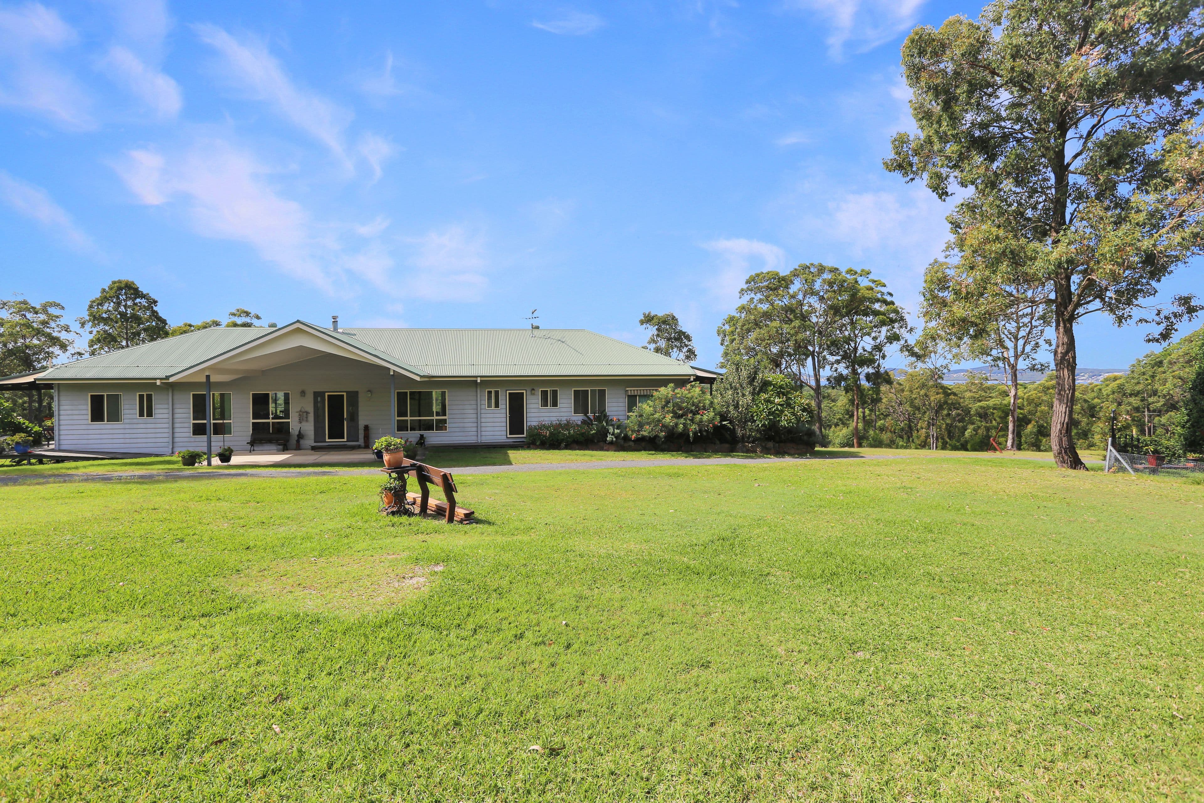 169 Clarke Street, Pindimar NSW 2324, Pindimar - Thumbnail 4