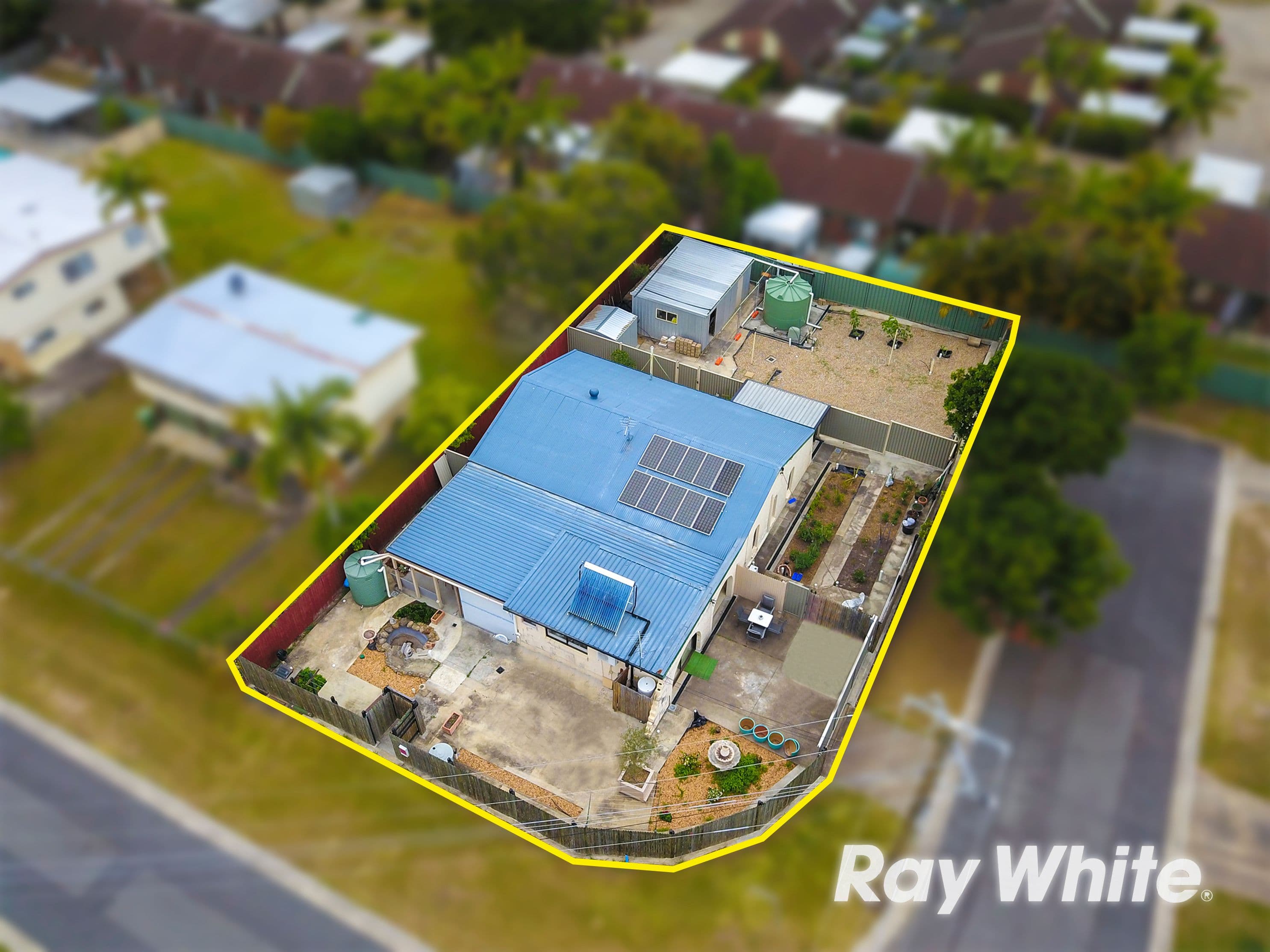 1 Woburn Street, Woodridge QLD 4114, Woodridge - Image 1