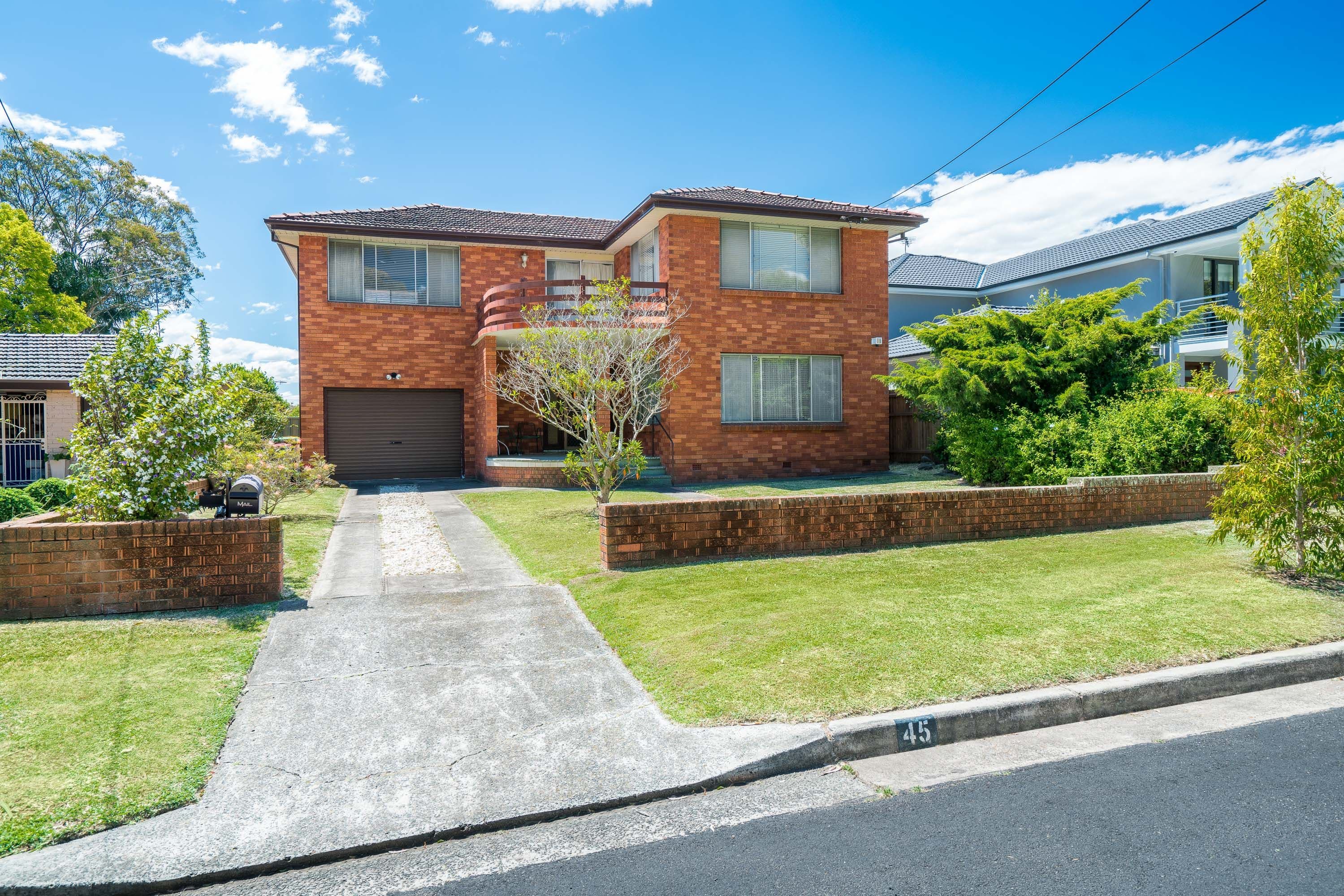 45 Prescot Parade, Milperra - Image 1