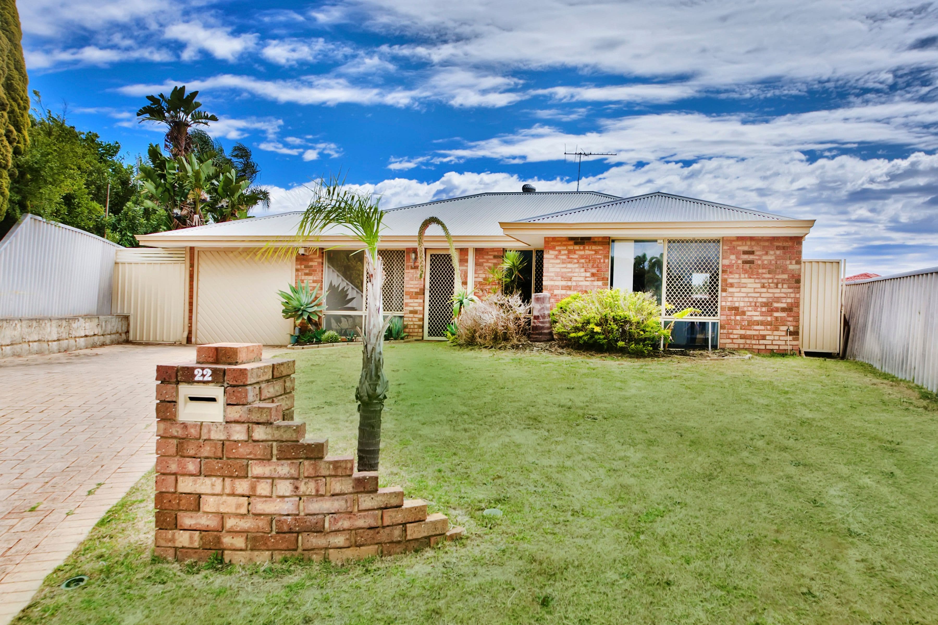 22 Silkpod Heights, Mirrabooka WA 6061, Mirrabooka - Thumbnail 2