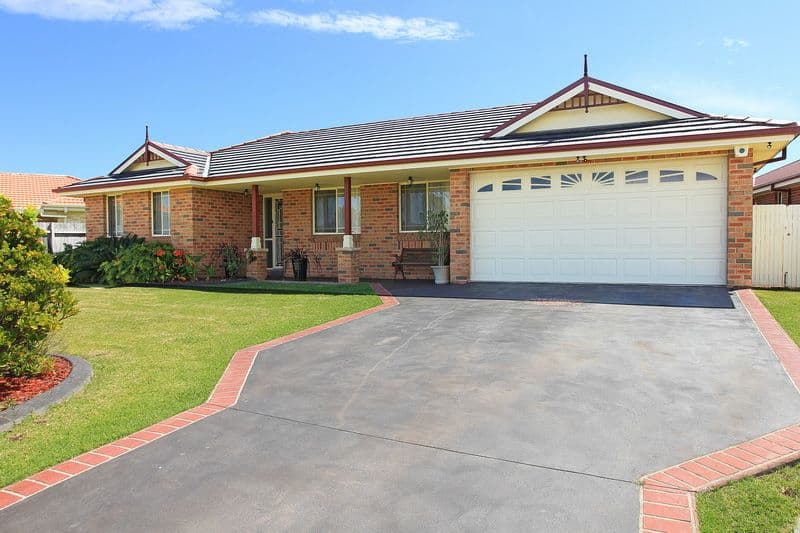 11 Juniper Place, WORRIGEE NSW 2540, Worrigee - Image 1