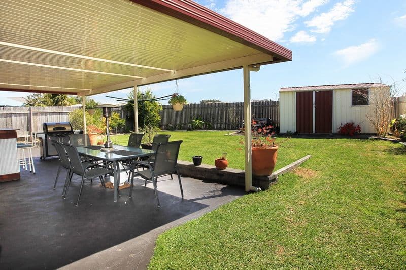 11 Juniper Place, WORRIGEE NSW 2540, Worrigee - Thumbnail 2