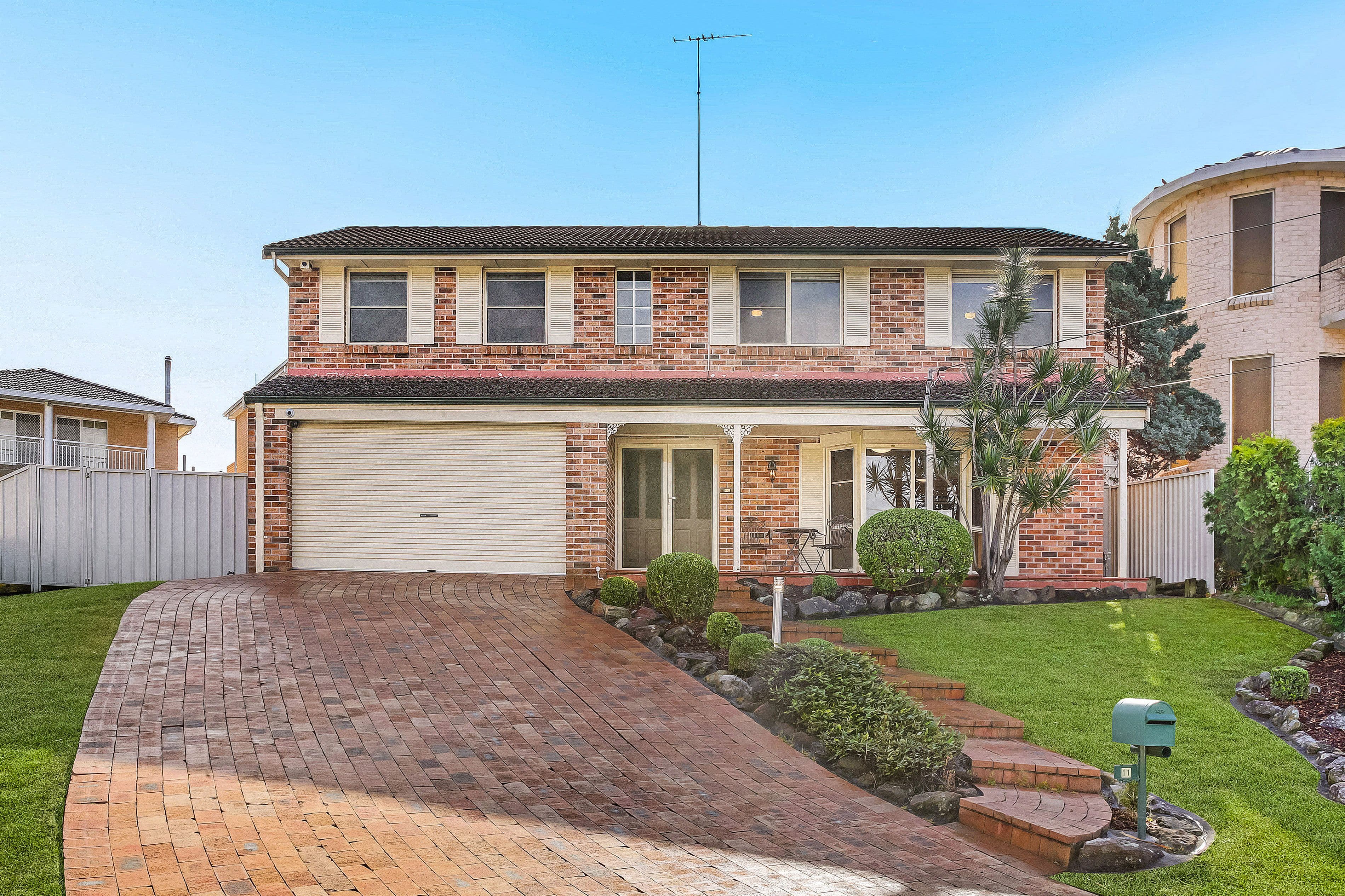 11 Amber Place, Bass Hill - Image 1
