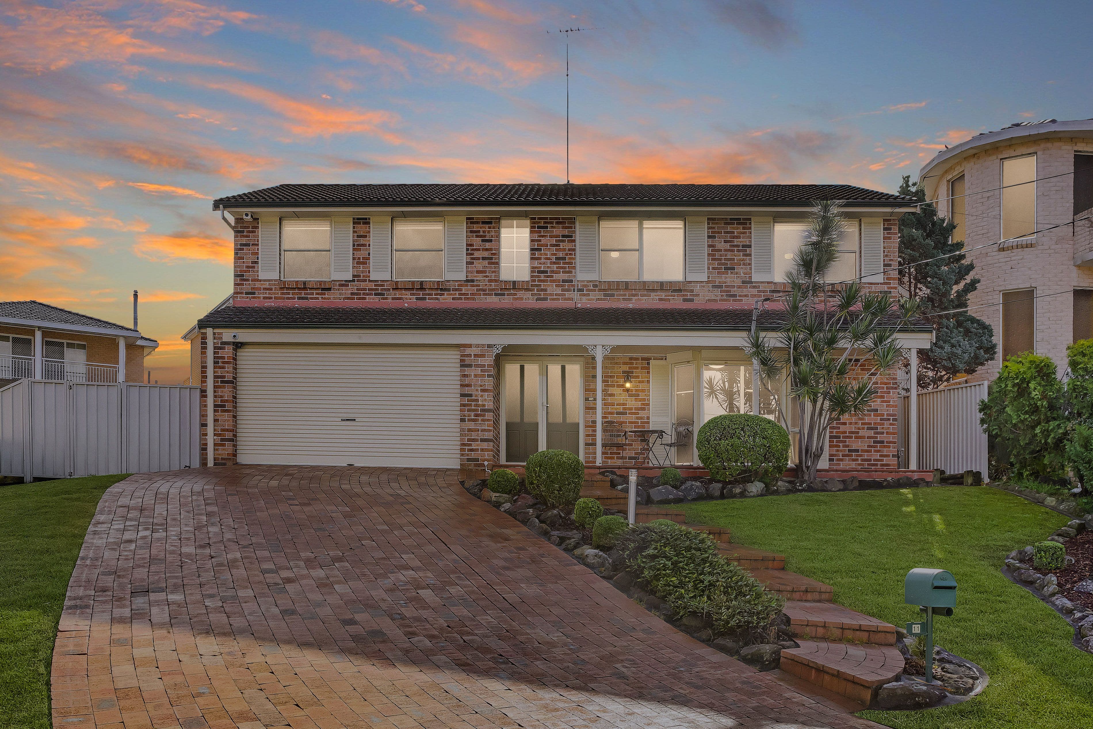 11 Amber Place, Bass Hill - Thumbnail 2