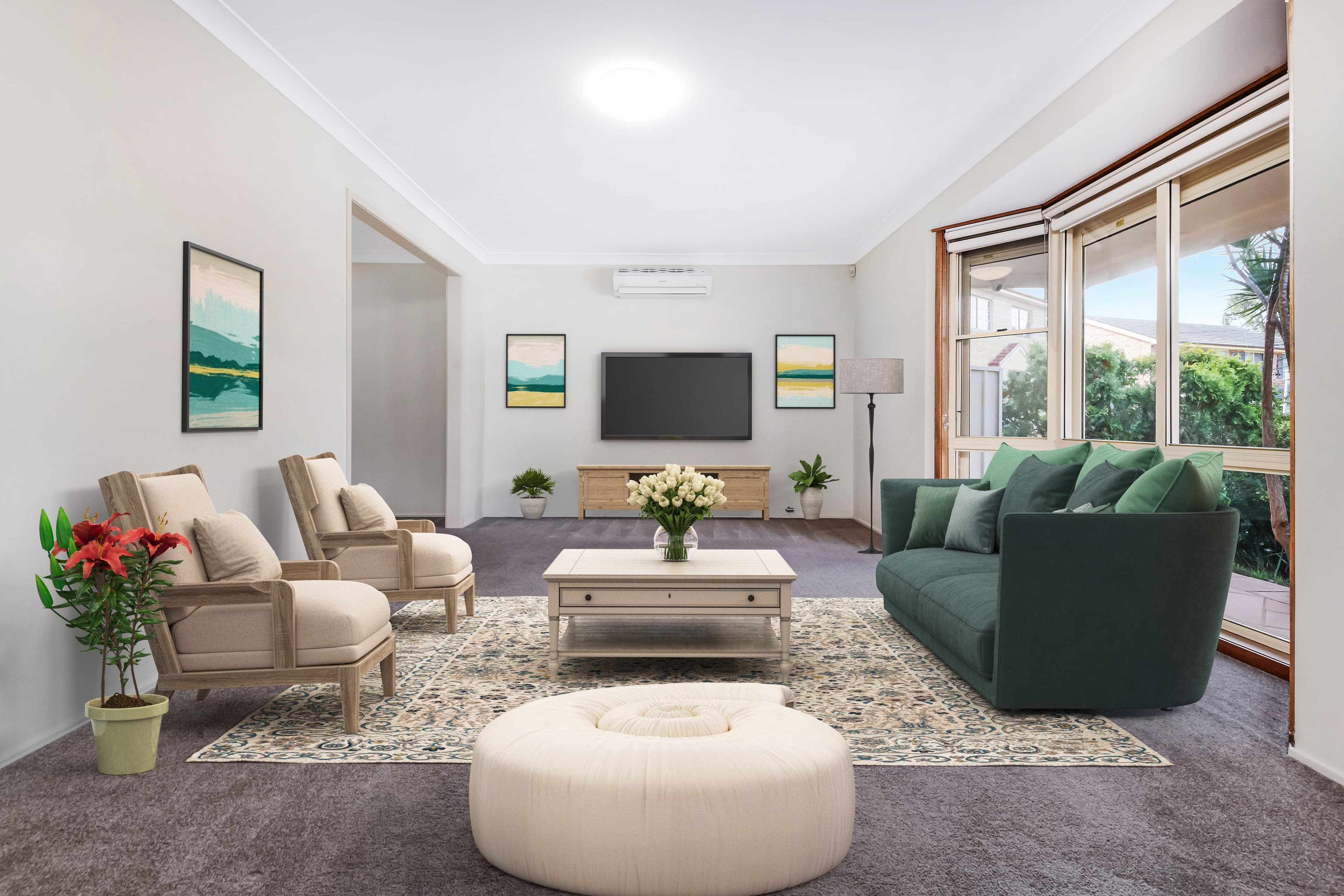 11 Amber Place, Bass Hill - Thumbnail 3