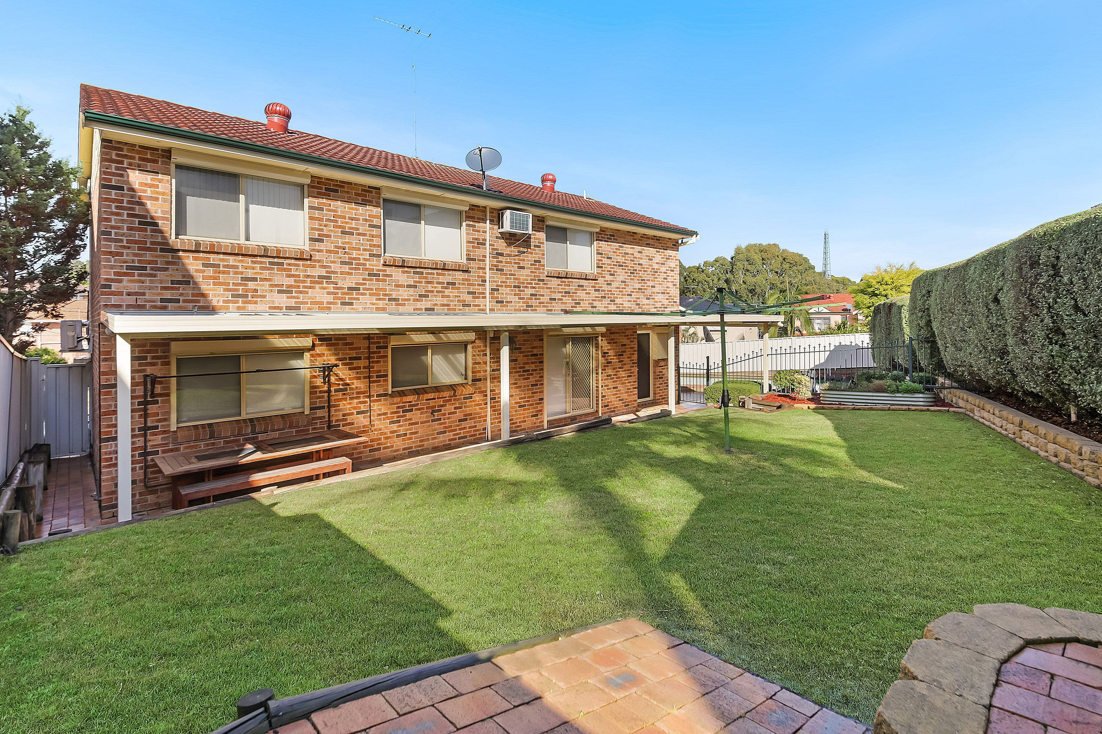 11 Amber Place, Bass Hill - Thumbnail 8