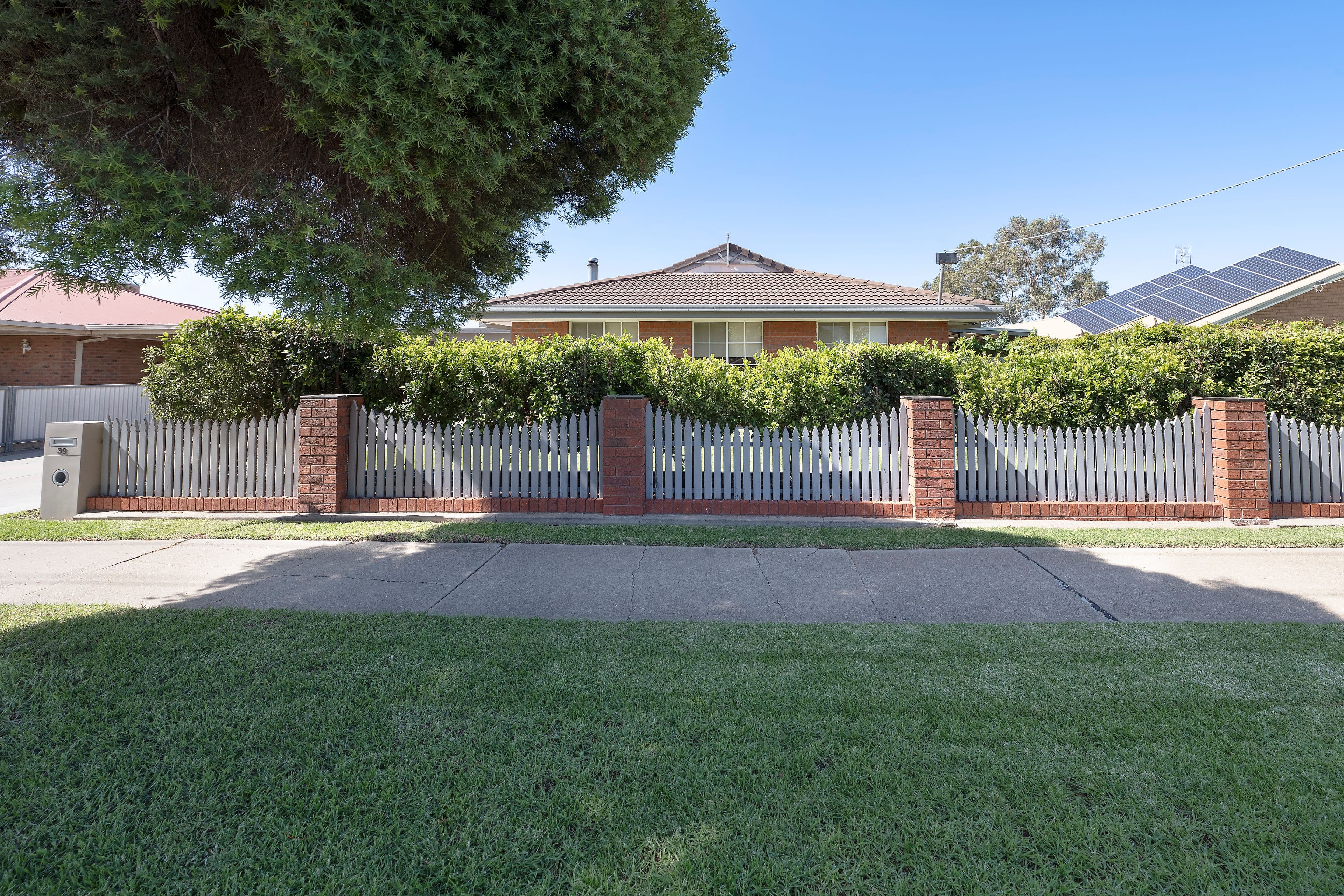 39 Butterworth Street, Swan Hill VIC 3585, Swan Hill - Image 1