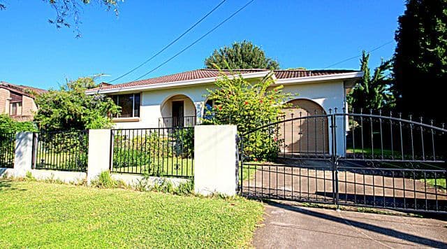 63 Taylor Street, CONDELL PARK NSW 2200, Condell Park - Image 1