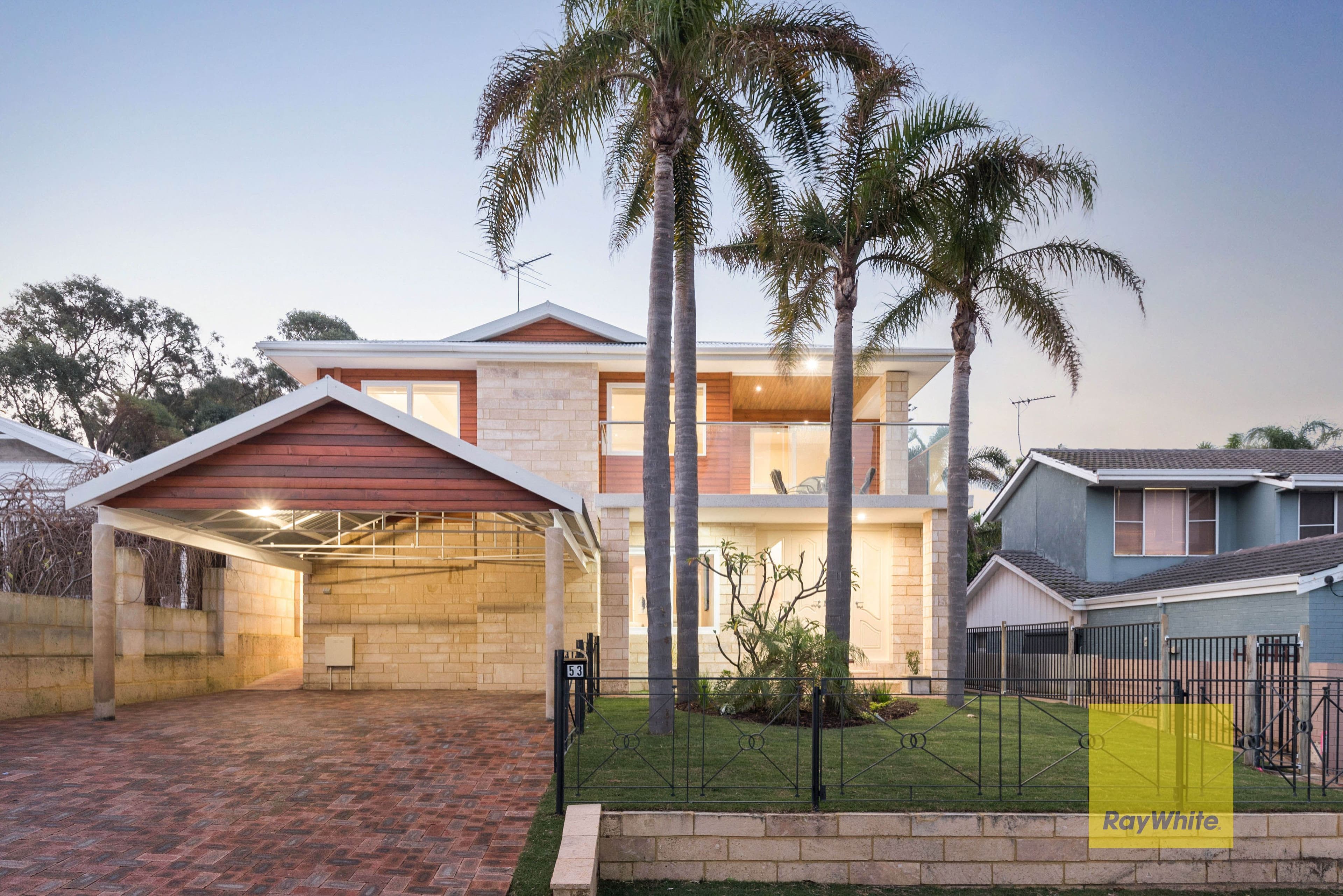 53 Clontarf Street, Sorrento WA 6020, Sorrento - Thumbnail 2