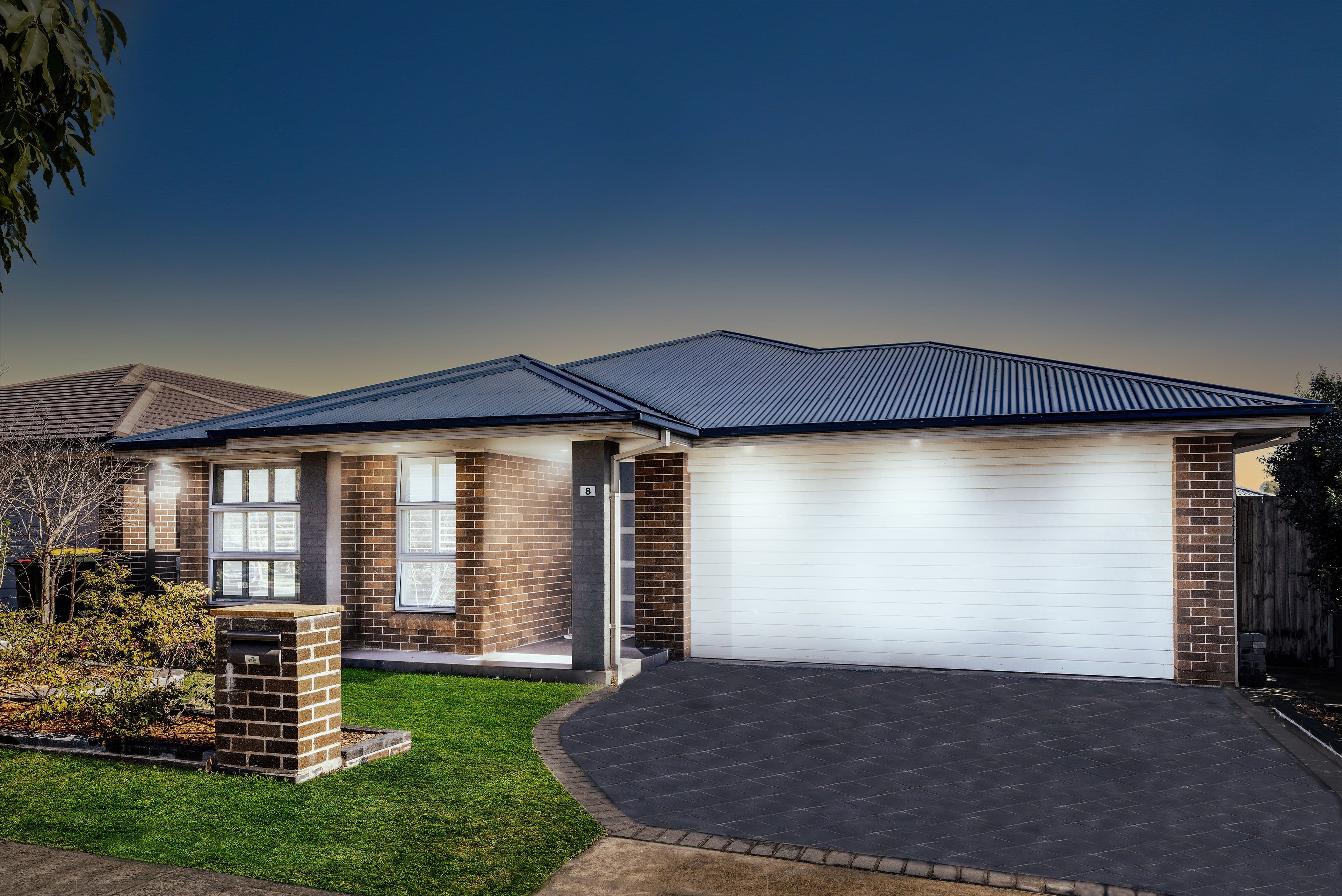 8 Muscari Street, The Ponds NSW 2769, The Ponds - Image 1