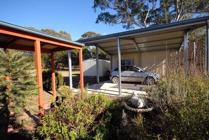 3 King Street, Majors Creek NSW 2622, Majors Creek - Thumbnail 7