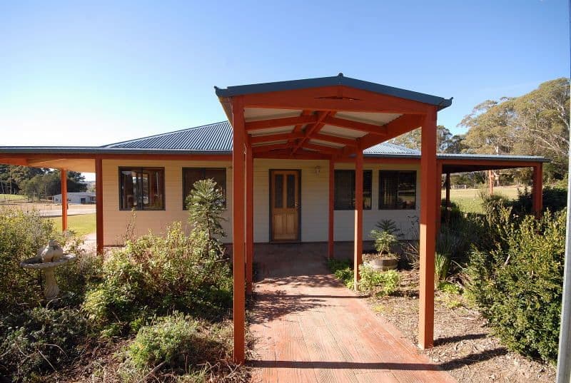3 King Street, Majors Creek NSW 2622, Majors Creek - Thumbnail 8