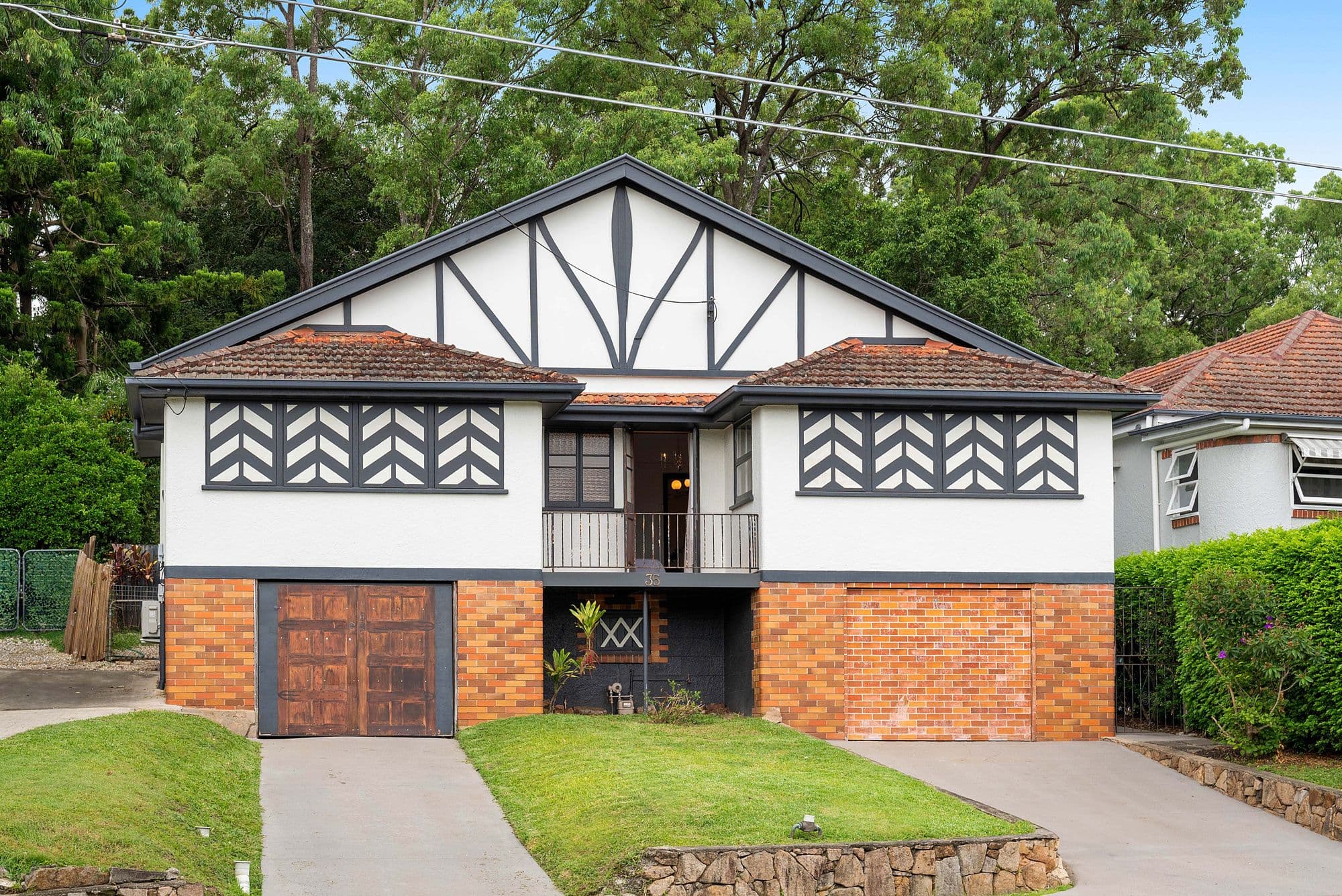 35 Baroona Road, Milton QLD 4064, Milton - Image 1