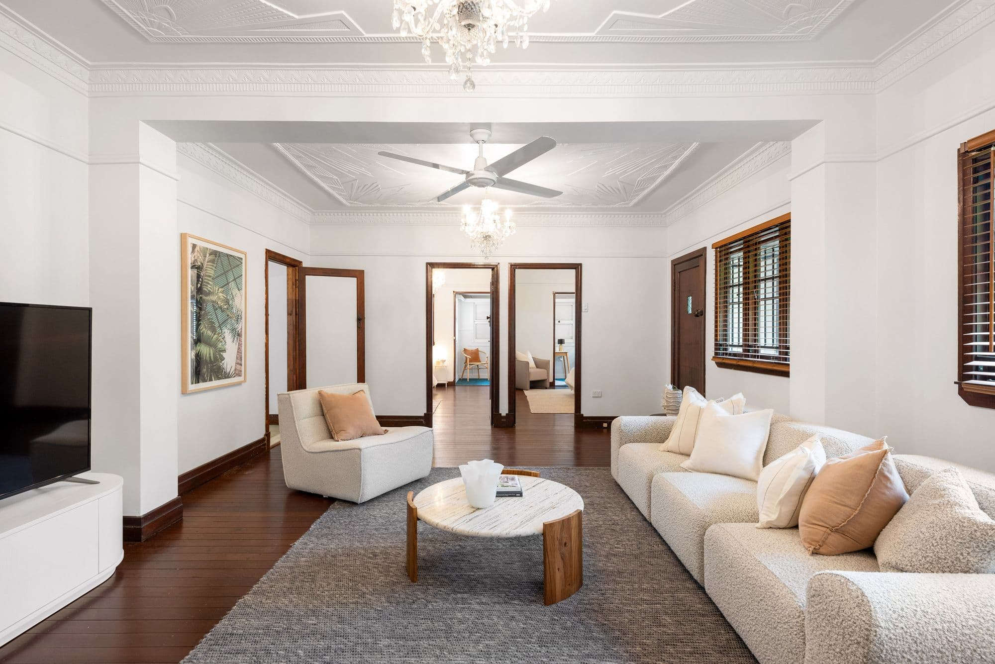 35 Baroona Road, Milton QLD 4064, Milton - Thumbnail 2