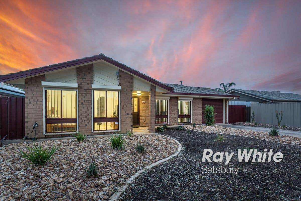 39 Jessie Road, Paralowie SA 5108, Paralowie - Image 1